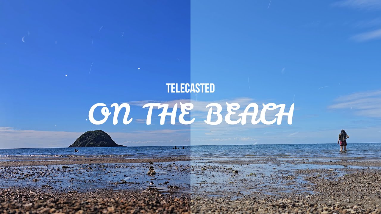 Watch On the Beach by Telecasted (HD) on YouTube Watch On the Beach by Telecasted (HD) on YouTube
