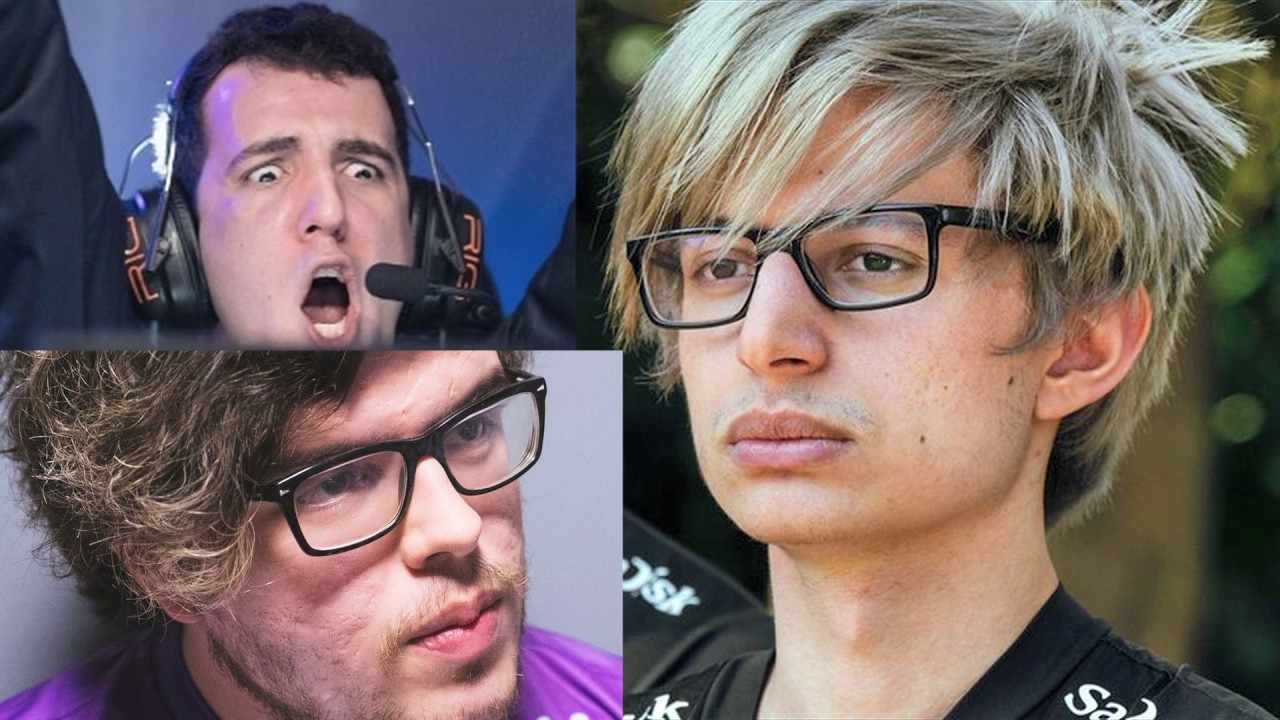 lol esports br assista ao vivo Bastidores da Semana 5 do CBLoL - League News