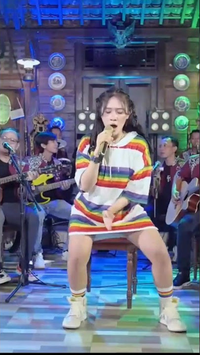 kUDA LAKA loli - Della Monika