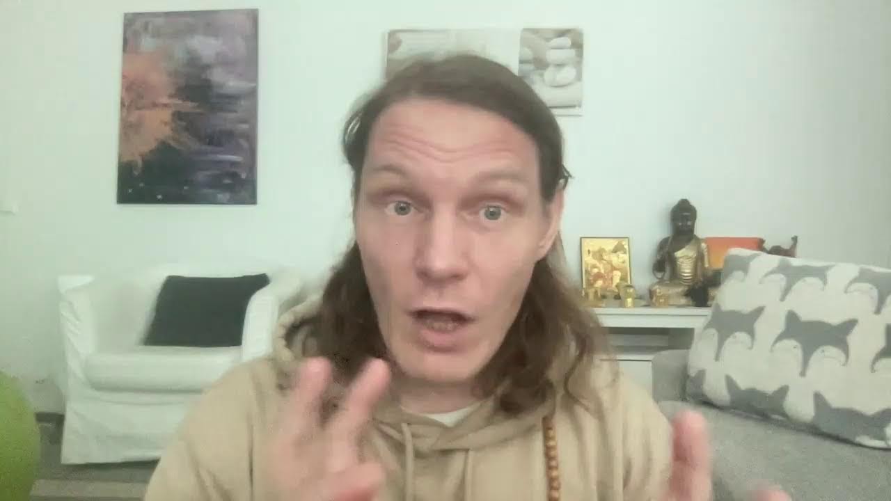 VAIKUTTAAKO AJATUKSESI TULEVAISUUTEESI JA JOS NIIN MITEN