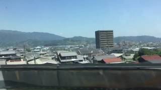 一区間走行音シリーズ vol.11 東海道新幹線700系 B10編成