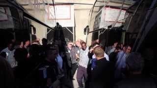 Primus Close Protection Training