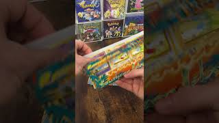 ASMR: OPENING 1999 JAPANESE POKEMON PACKS SLEEVES #JapanesePokemoncards #asmr ASMR: OPENING 1999 JAPANESE POKEMON PACKS SLEEVES #JapanesePokemoncards #asmr
