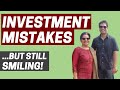 How our parents lose money: LESSONS LEARNT