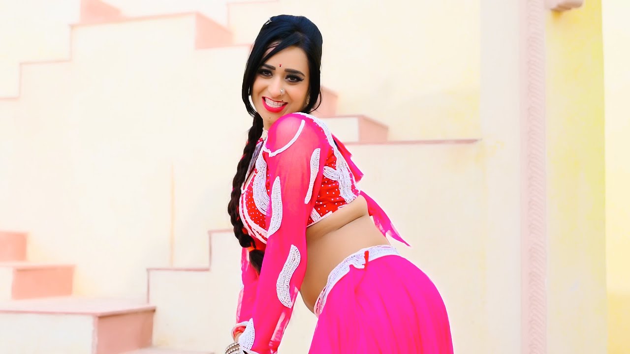 Rekha Mewada Dance | रात बलम ने ऐसी ऐसी मारी | Rat Balam Ne Aisi Aisi Mari | Ramveer Gurjar