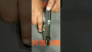 Beretta 84FS Blowback Co2 Airgun #airsoft #airsoftgun #beretta92fs #bbgun #shorts Beretta 84FS Blowback Co2 Airgun #airsoft #airsoftgun #beretta92fs #bbgun #shorts