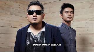 ST12 _ Putih Putih Melati  _ Karaoke _ Tanpa Vocal _ Minus One