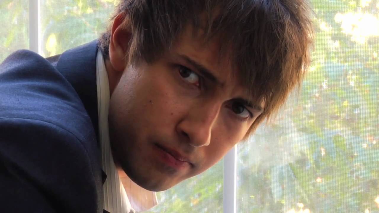 Dumb Dumber Scene Re enactment Our Pets Heads Are Falling Off dumb-dumber-scene-re-enactment-our-pets-heads-are-falling-off