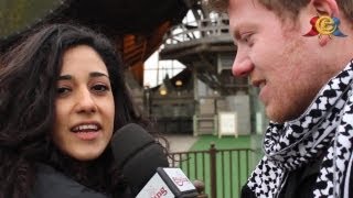 Toprak vs. Benten - Battle for the Switch Gnome - Efteling