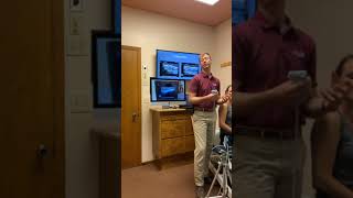 Shoulder Pain Webinar