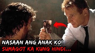 Download Lagu Malaking Pagkakamali ang Ginawang Pagdukot ng mga Kriminal sa Anak ng Dating CIA | Taken Movie Recap MP3