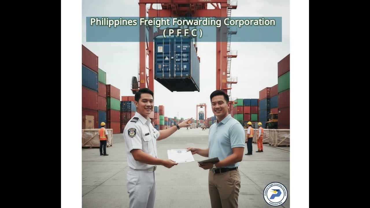 What validates a true logistics authority in complex customs 🚢?