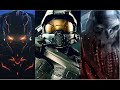 Top 50 Strongest Halo Characters