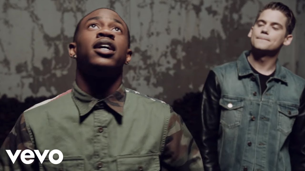 MKTO   American Dream Video