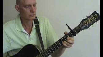 Old Country Rock (William Moore cover) Old Country Rock (William Moore cover)