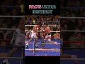 Pacquiao used ultra instinct to counter Morales 3X in a row..