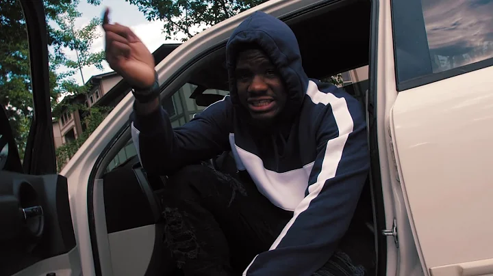 (Official Video) C-5 NO HOOK  ( Shot &Directed by ...