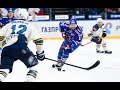 10 Former NHLers Playing in the KHL