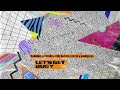 Marshall Jefferson x Cece Rogers x Illyus & Barrientos - Let's Get Busy (Visualizer) [Ultra Music]