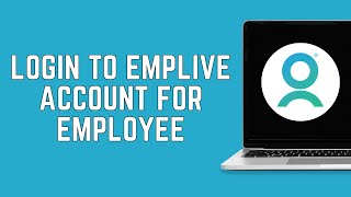 How To Login To Emplive Account for Employee 2024 | Login To Emplive Account For Employee WFS
