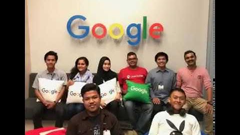 Google Crowdsource Indonesia Community