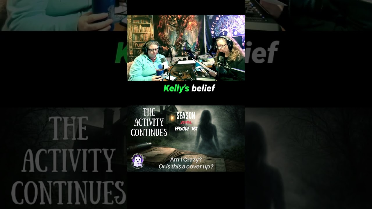Am I Crazy  Overview 161