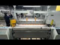 APM Q Model Wire Weaving Machine for Woven Wire Mesh Production