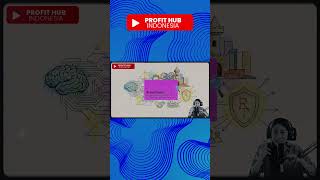 PROFIT HUB INDONESIA Eps. 1 #shorts