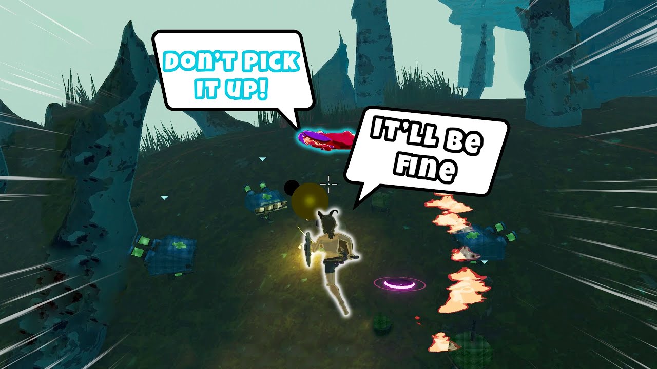 We Pushed Risk of Rain 2 To Its LIMIT With Mods