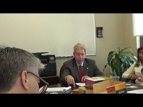 Considerations for the Lease
