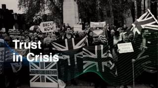 Famous Edelman: Trust in Crisis Net Worth