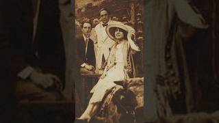 Real Rose was not at Titanic?(james cameron)