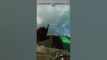 One of the best grenades I’ve ever thrown! #shorts #apexlegends #grenade