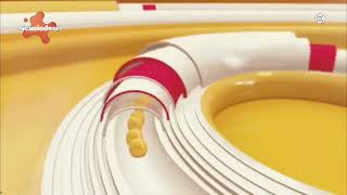 Nickelodeon Greece Nova Tv Shutdown Recreation.