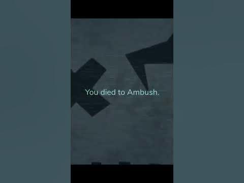 амбуша - YouTube