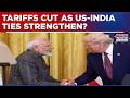 India-US Trade Deal Framework Lowers Trump Tariffs To 18 Percent, Eases Duties, Boosts Exports