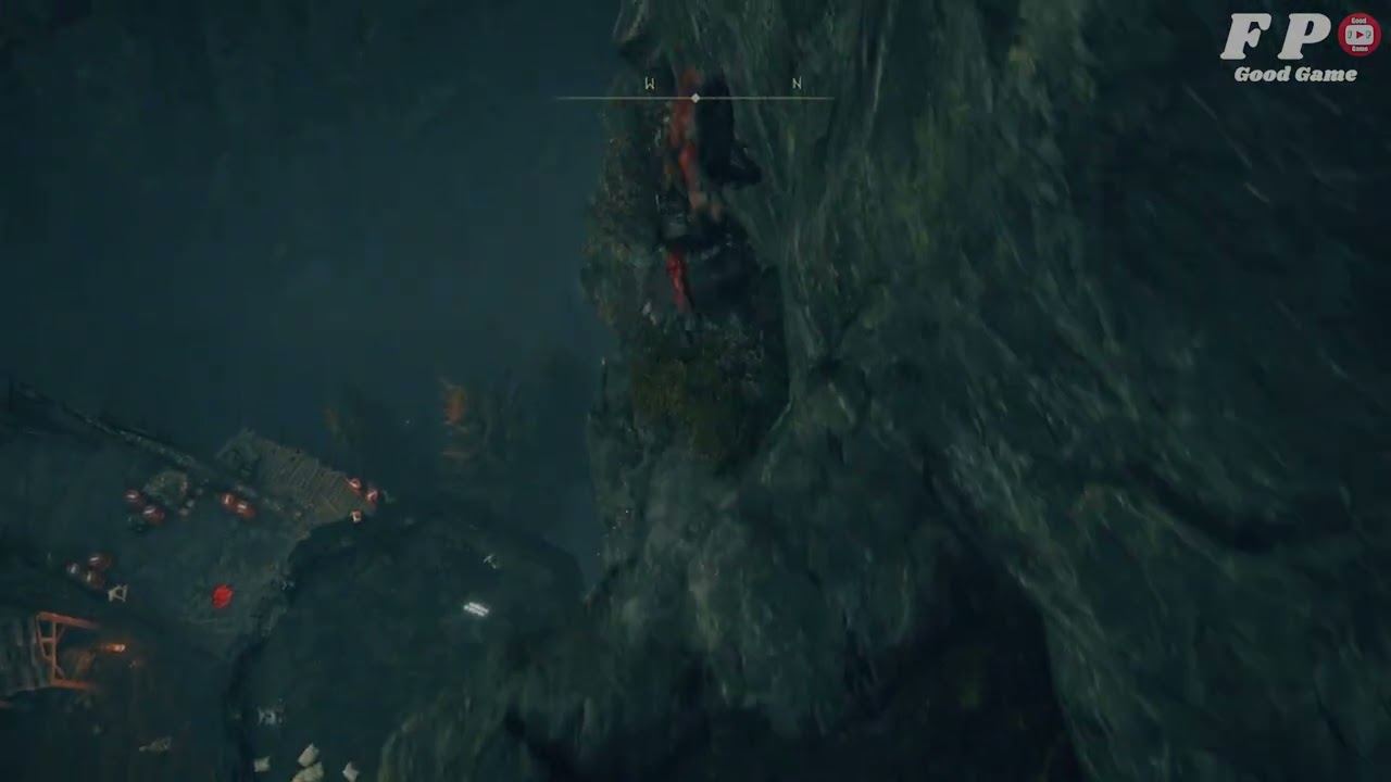 Where to Find Blessed Bone Shard Farming Location in Elden Ring Shadow of the Erdtree