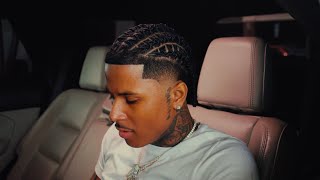 Jayshaun - DEAD FRESH FREESTYLE (Official Video)