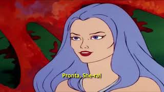 She Ra Episódio 072 A Pérola Legendado Pt Br