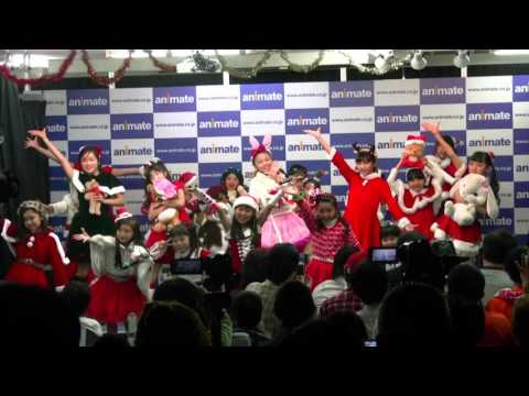 ASH　AMAZING LIVE2015-vol.6 A&KIDS class ～D class