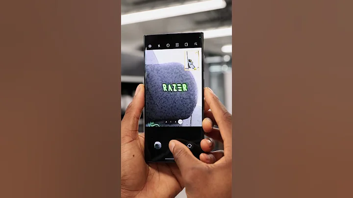 100X Zoom in Phones Leveled Up This Year!
