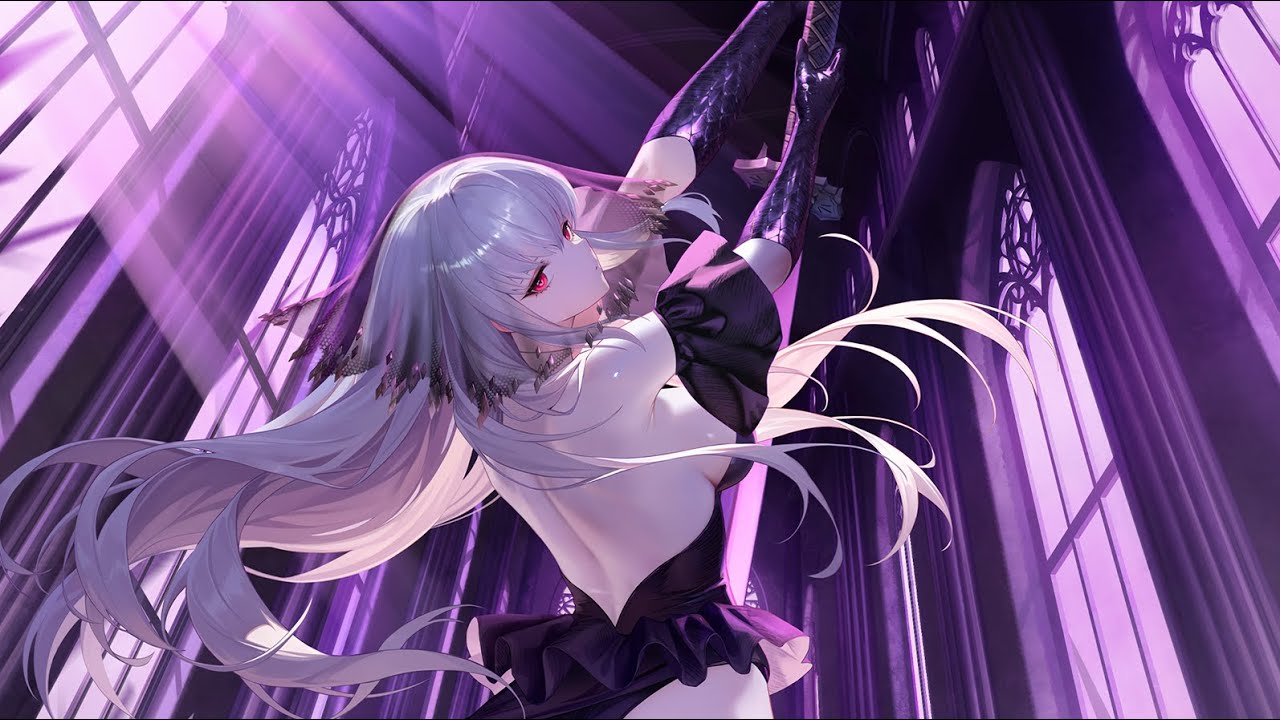 BrownDust2｜Veil of Twilight PV