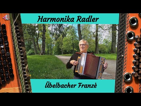 Übelbacher Franzè -