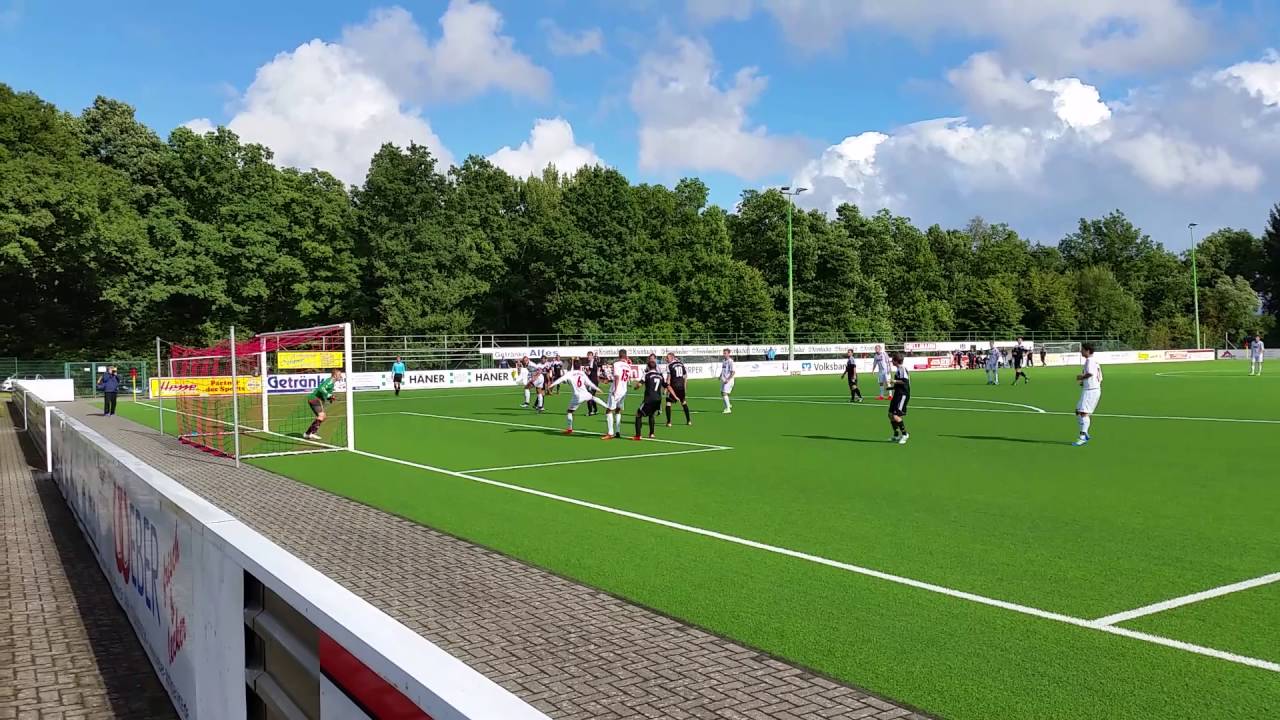VSV Wenden - SG Kleusheim-Elben Tor zum 4:0 video phone beyonce mp3