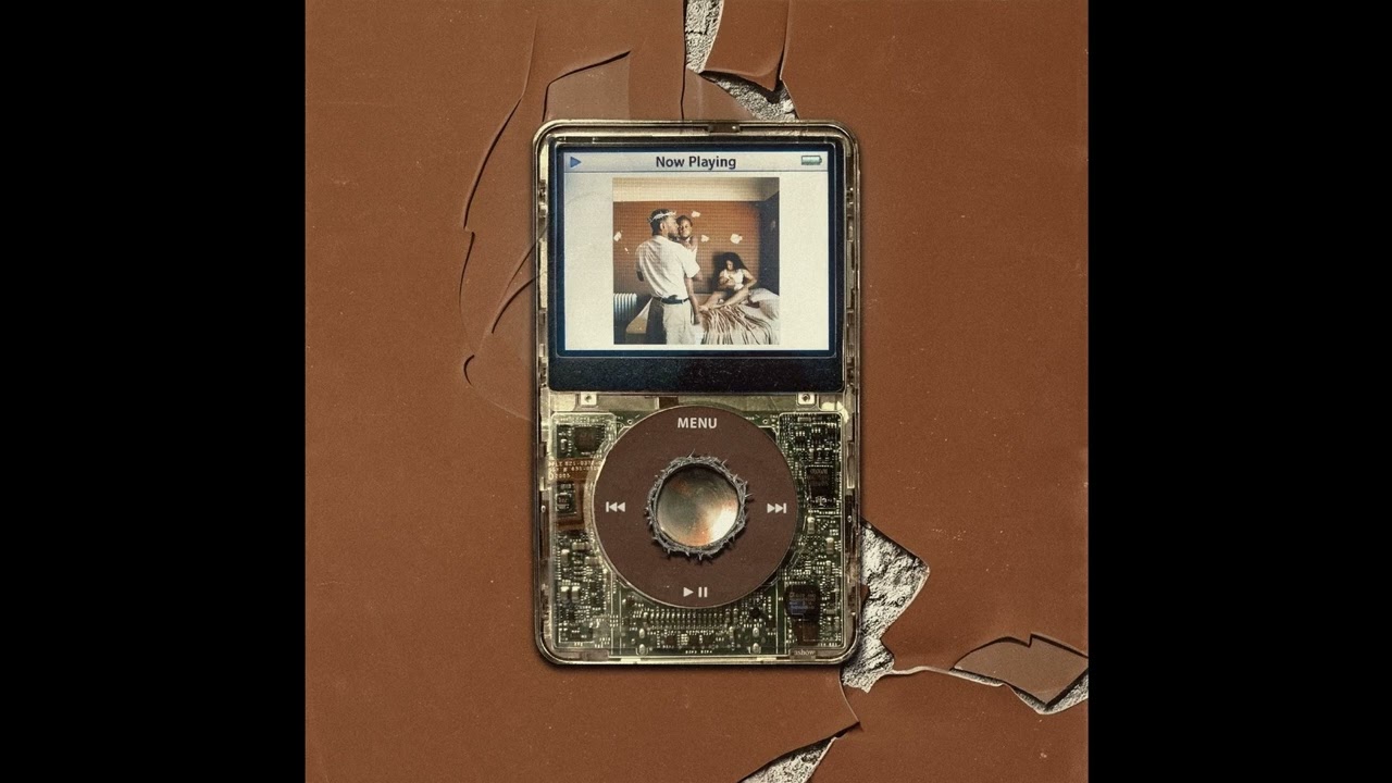 [FREE] KENDRICK LAMAR TYPE BEAT - 