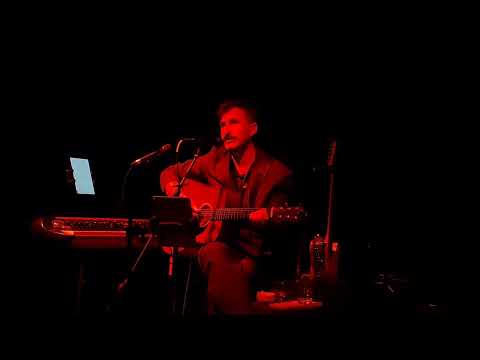 Doğan Duru Baştan Başlayamam Bursa Podyum Sanat Mahal 15 10 2025 