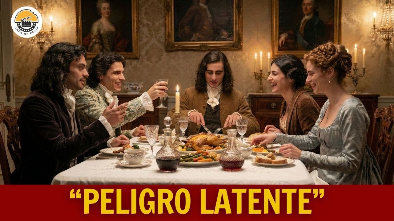 Capítulo 336 Valle Salvaje AVANCE  | Braulio Regresa – El Pasado Persigue a Alejo