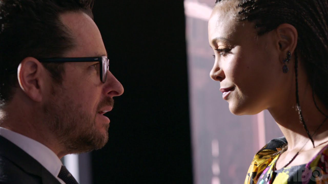 games people play The Buzz: Westworld LA Premiere (HBO)