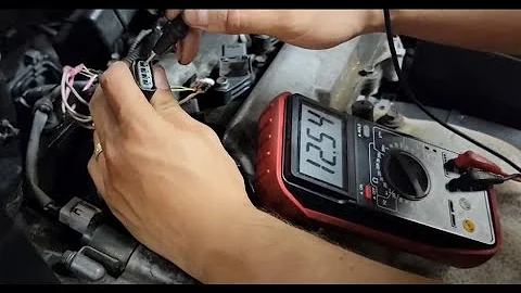 Automotive Connector Repair and Test (2007-2011 Toyota Camry Ignition Coil Pigtails)