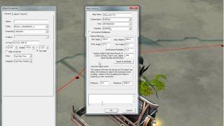 BFME2 WorldBuilder Ring Wars Tutorial By uK_Cooki3 Part 1